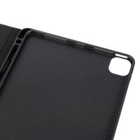 Tucano Elements case Apple iPad Air 11 Zoll (2025) M3 / (2024) M2 - Schwarz