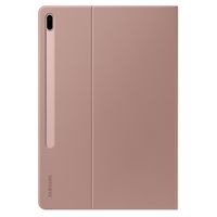 Samsung Original Klapphülle Samsung Galaxy Tab S8 Plus / S7 Plus / S7 FE 5G - Rosa