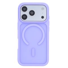 imoshion Color Guard Back Cover mit MagSafe Apple iPhone 18 Pro Max / 17 Pro Max - Lila