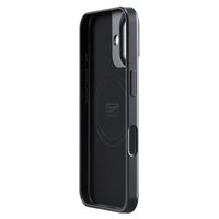 SP Connect SPC+ Series - Handyhülle für das Apple iPhone 16 - Schwarz