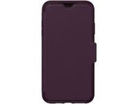 OtterBox Strada Klapphülle Violett für das iPhone Xs Max