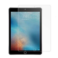 Accezz Premium Bildschirmschutz aus Glas Apple iPad 6 (2018) 9.7 Zoll / iPad 5 (2017) 9.7 Zoll / Air 2 (2014)/Air 1 (2013)