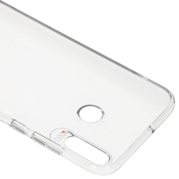 ZAGG Crystal Palace Case Huawei P Smart (2019) - Transparent