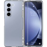 Spigen Thin Fit Pro Back Cover für das Samsung Galaxy Z Fold 5 - Transparent