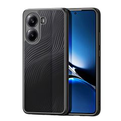 Dux Ducis Aimo Back Cover Xiaomi Poco X7 Pro - Transparent