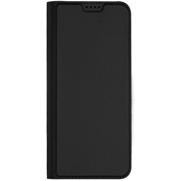 Dux Ducis Slim TPU Klapphülle für das OnePlus 11 - Schwarz