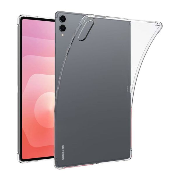 imoshion Shockproof Case Samsung Galaxy Tab S11 Ultra - Transparent