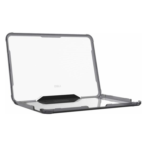 UAG Plyo Hard Case Apple MacBook Neo 13 Zoll (2026) A18 - Ice