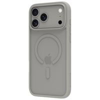 dbramante1928 Grenen MagSafe Backcover mit D3O® Apple iPhone 18 Pro / 17 Pro - White