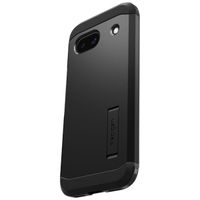 Spigen Tough Armor™ Case für das Google Pixel 8a - Schwarz