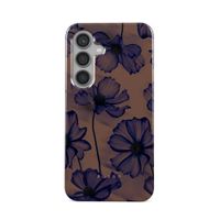 Burga Tough Back Cover MagSafe Samsung Galaxy S24 - Velvet Night