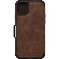 OtterBox Strada Klapphülle Braun für das iPhone 11 Pro Max