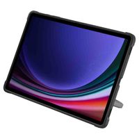 Samsung Original Outdoor Cover für das Galaxy Tab S10 Plus / Tab S9 Plus / Tab S9 FE Plus - Schwarz