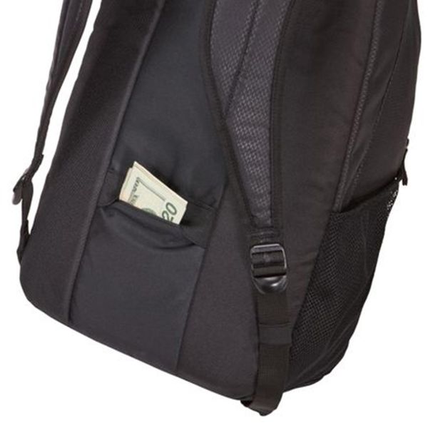 Case Logic Prevailer Laptop Rucksack 17,3 Zoll - Schwartz