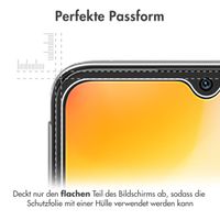 imoshion Displayschutz Folie 3-Pack für das Xiaomi Redmi 10C