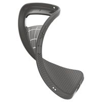 Spigen Liquid Air™ Backcover Google Pixel 9 / 9 Pro - Marble Gray