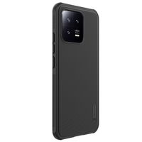 Nillkin Super Frosted Shield Pro Case Xiaomi 13 Pro - Schwarz