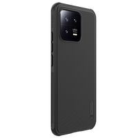 Nillkin Super Frosted Shield Pro Case für das Xiaomi 13 Pro - Schwarz