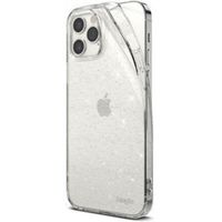 Ringke Air Case für das iPhone 12 (Pro) - Glitzern