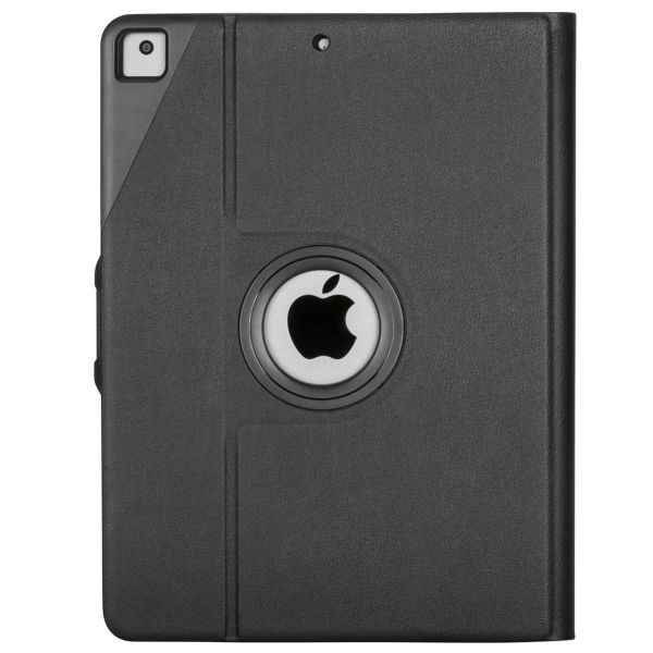 Targus VersaVu Eco Klapphülle für das iPad 9 (2021) 10.2 Zoll / 8 (2020) 10.2 Zoll / 7 (2019) 10.2 Zoll / Air 3 (2019) / Pro 10.5 (2017) - Schwarz