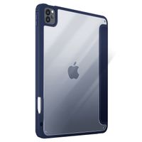 Uniq Moven Case für das iPad Pro 11 (2022) / Pro 11 (2021) / Pro 11 (2020) - Slate Blue (Slate Blue)