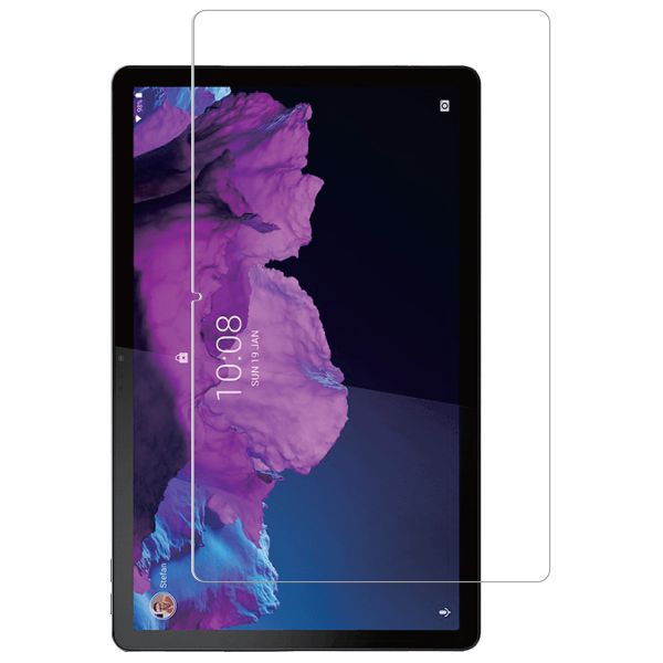 Accezz Premium Bildschirmschutz aus Glas Lenovo Tab P11 / P11 Plus