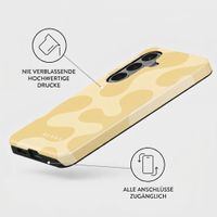 Burga Tough Back Cover MagSafe Samsung Galaxy S26 Plus - Glow