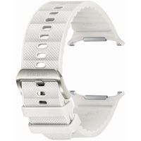 Samsung PeakForm Armband für die Samsung Galaxy Watch Ultra (2024/2025) - White Sand