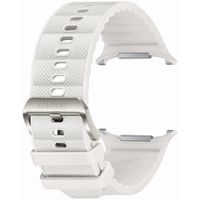 Samsung PeakForm Armband für die Samsung Galaxy Watch Ultra - White Sand