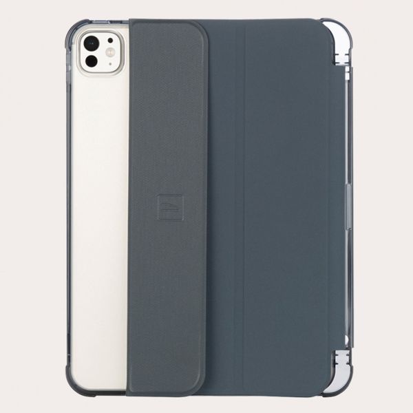 Tucano Pr3261 Apple iPad Pro 11 (2024) M4 - Blue & Black