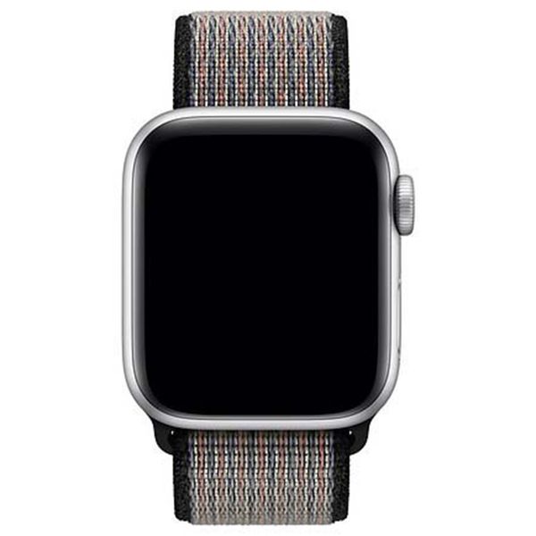 Apple Nike Sport Loop Band Apple Watch Series 1-9 / SE - 38/40/41 mm / Series 10 - 42 mm