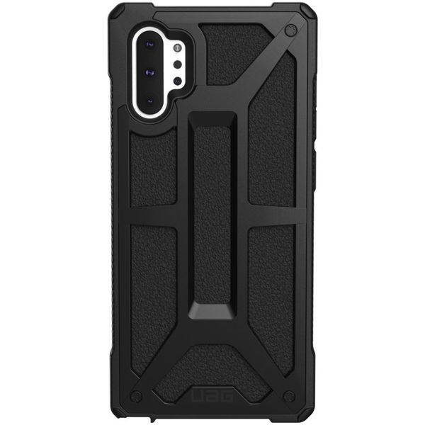 UAG Monarch Case Schwarz für das Samsung Galaxy Note 10 Plus