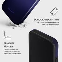 Burga Tough Back Cover MagSafe Apple iPhone 16 Pro - Moonwalker