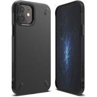 Ringke Onyx Case für das iPhone 12 Mini - Schwarz