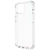 ZAGG Crystal Palace Case für das iPhone 13 - Transparent