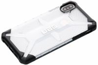 UAG Plasma Case Transparent für das iPhone Xs Max