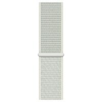 Apple Nike Sport Loop Armband für Apple Watch Series 1-9 / SE - 38/40/41 mm / Series 10 - 42 mm - Spruca Aura