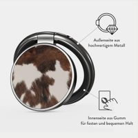 Burga Ringholder Gunmetal - Handyringe - Celestial