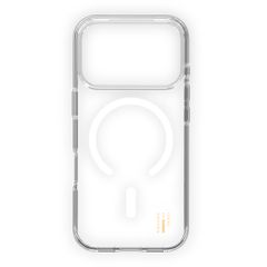 iDeal of Sweden Clear Case MagSafe Apple iPhone 17 Pro - Clear