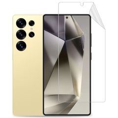 imoshion Displayschutz Folie 3-Pack Samsung Galaxy S25 Ultra