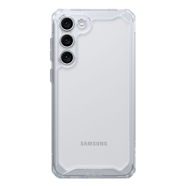 UAG Plyo Hard Case für das Samsung Galaxy S23 Plus - Ice