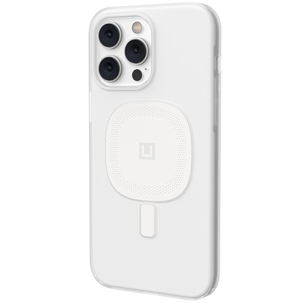 UAG Lucent 2.0 Backcover MagSafe für das Apple iPhone 14 Pro Max - Marshmallow
