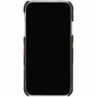 Leopard Design Hardcase-Hülle für das Apple iPhone Xr
