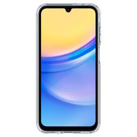 Spigen Ultra Hybrid™ Case für das Samsung Galaxy A15 (5G/4G) - Crystal Clear