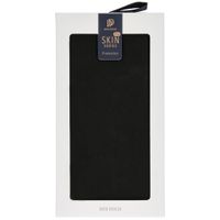 Dux Ducis Slim TPU Klapphülle Schwarz für das Samsung Galaxy A01