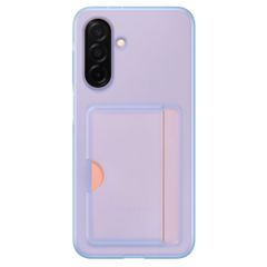 Samsung Original Cardslot-Cover Samsung Galaxy A26 - Blue