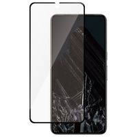 SAFE by PanzerGlass Ultra-Wide Fit Displayschutz für das Google Pixel 8 Pro