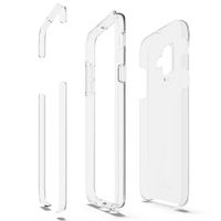 ZAGG Crystal Palace Case Transparent für Samsung Galaxy A6 (2018)