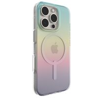 ZAGG Milan Snap Case mit MagSafe Apple iPhone 16 Pro Max - Iridescent