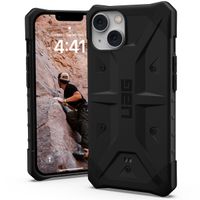 UAG Pathfinder Case für das iPhone 14 - Black